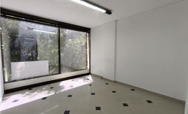 Oficina en Chico- Disponibilidad Inmediata