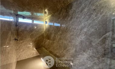 Casa en conjunto amoblada en arriendo, sector San Bernardo.