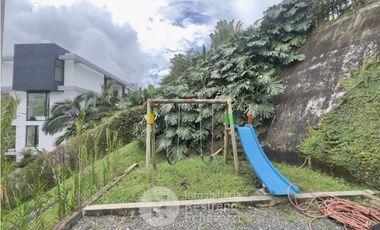 Casa en conjunto amoblada en arriendo, sector San Bernardo.