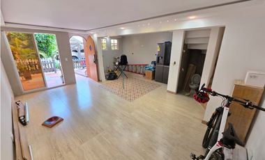 Casa en venta la Mota Belen