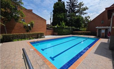 Casa en venta la Mota Belen