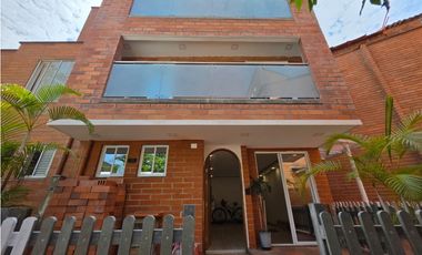 Casa en venta la Mota Belen