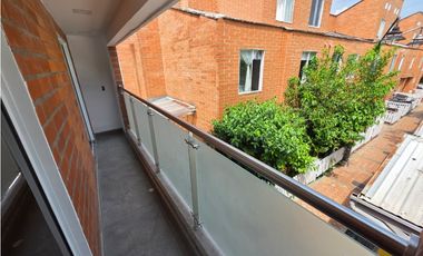 Casa en venta la Mota Belen