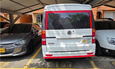 Casa en venta la Mota Belen