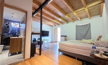 Casa en venta la Mota Belen