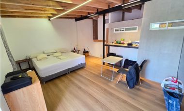 Casa en venta la Mota Belen