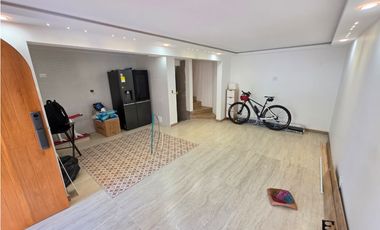 Casa en venta la Mota Belen