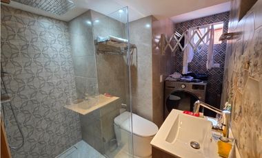 Casa en venta la Mota Belen