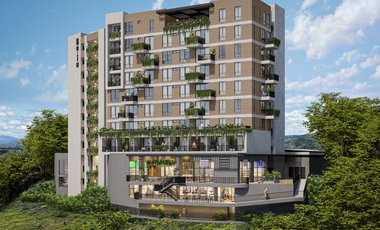 VENTA DE DERECHO APARTASUITE PARA RENTAS CORTAS EN CONDINA PEREIRA