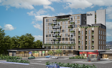 VENTA DE DERECHO APARTASUITE PARA RENTAS CORTAS EN CONDINA PEREIRA