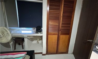 Se vende apartamento en Rodadero Sur, Santa Marta