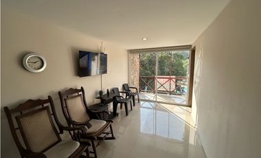 Se vende apartamento en Rodadero Sur, Santa Marta