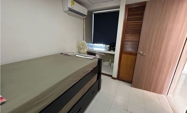 Se vende apartamento en Rodadero Sur, Santa Marta