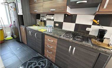 Se vende apartamento en Rodadero Sur, Santa Marta