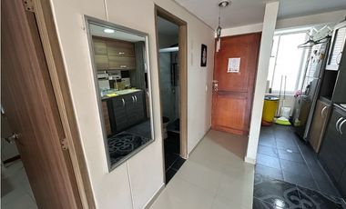 Se vende apartamento en Rodadero Sur, Santa Marta