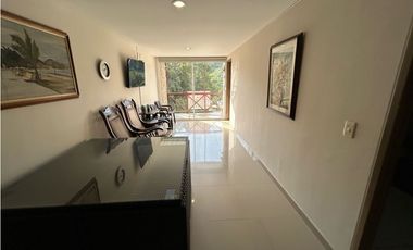 Se vende apartamento en Rodadero Sur, Santa Marta