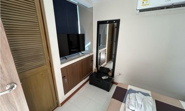 Se vende apartamento en Rodadero Sur, Santa Marta