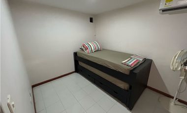 Se vende apartamento en Rodadero Sur, Santa Marta