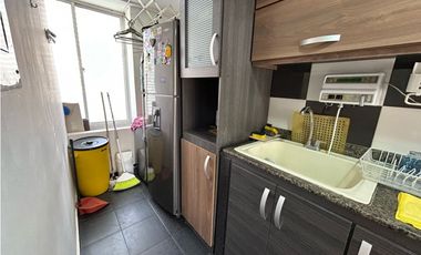 Se vende apartamento en Rodadero Sur, Santa Marta