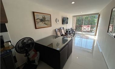 Se vende apartamento en Rodadero Sur, Santa Marta