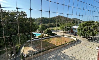 Se vende apartamento en Rodadero Sur, Santa Marta