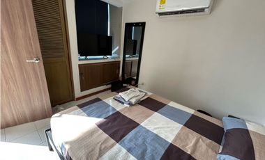 Se vende apartamento en Rodadero Sur, Santa Marta