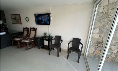 Se vende apartamento en Rodadero Sur, Santa Marta
