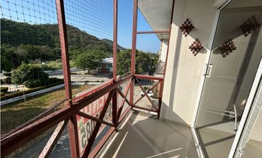 Se vende apartamento en Rodadero Sur, Santa Marta