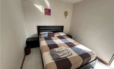 Se vende apartamento en Rodadero Sur, Santa Marta