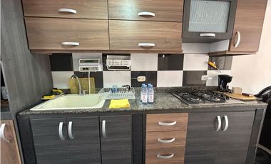 Se vende apartamento en Rodadero Sur, Santa Marta