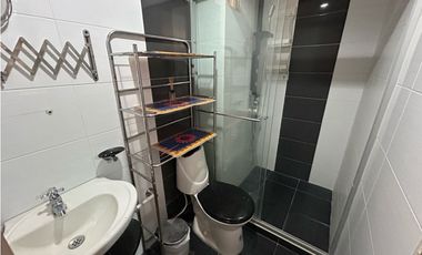 Se vende apartamento en Rodadero Sur, Santa Marta