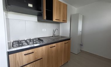 APARTAMENTO EN URB. ARAGUA, CALDAS