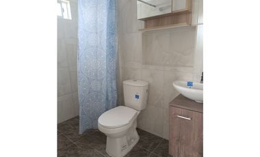 APARTAMENTO EN URB. ARAGUA, CALDAS