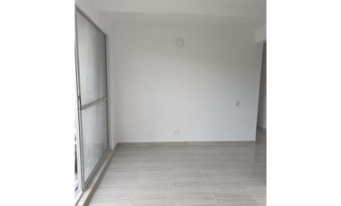 APARTAMENTO EN URB. ARAGUA, CALDAS