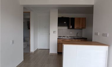 APARTAMENTO EN URB. ARAGUA, CALDAS