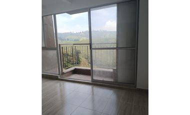 APARTAMENTO EN URB. ARAGUA, CALDAS