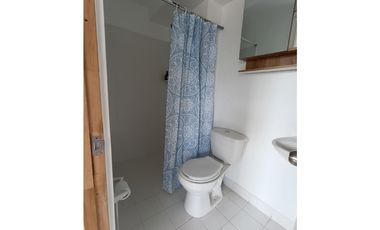 APARTAMENTO EN URB. ARAGUA, CALDAS