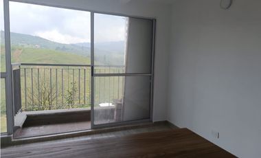 APARTAMENTO EN URB. ARAGUA, CALDAS