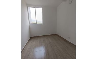 APARTAMENTO EN URB. ARAGUA, CALDAS