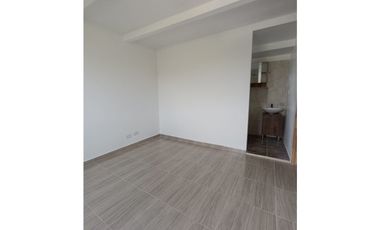 APARTAMENTO EN URB. ARAGUA, CALDAS