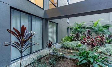 ARRIENDO ESPETACULAR  APARTAESTUDIO