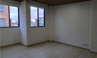 Arrendamos Apartamento en Cedritos