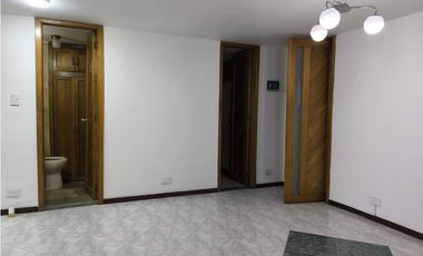 Arrendamos Apartamento en Cedritos