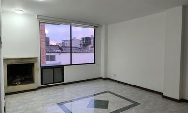 Arrendamos Apartamento en Cedritos