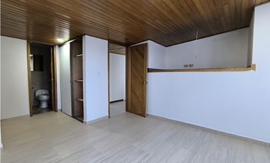 Arrendamos Apartamento en Cedritos