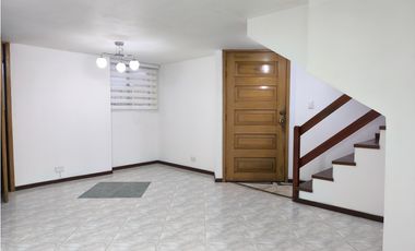Arrendamos Apartamento en Cedritos