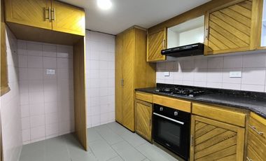 Arrendamos Apartamento en Cedritos