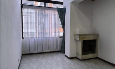 Arrendamos Apartamento en Cedritos