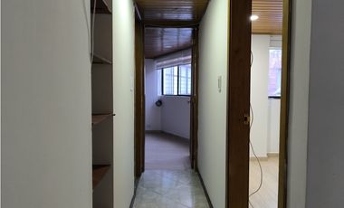 Arrendamos Apartamento en Cedritos