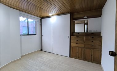 Arrendamos Apartamento en Cedritos